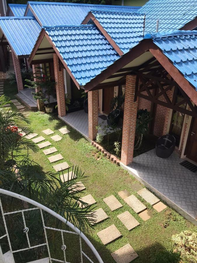 Thomas' Retreat Bukit Lawang Exterior foto